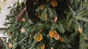 The iconic Christmas tree decoration is coming back into favor. It's eco-friendly and you can make it at home for pennies