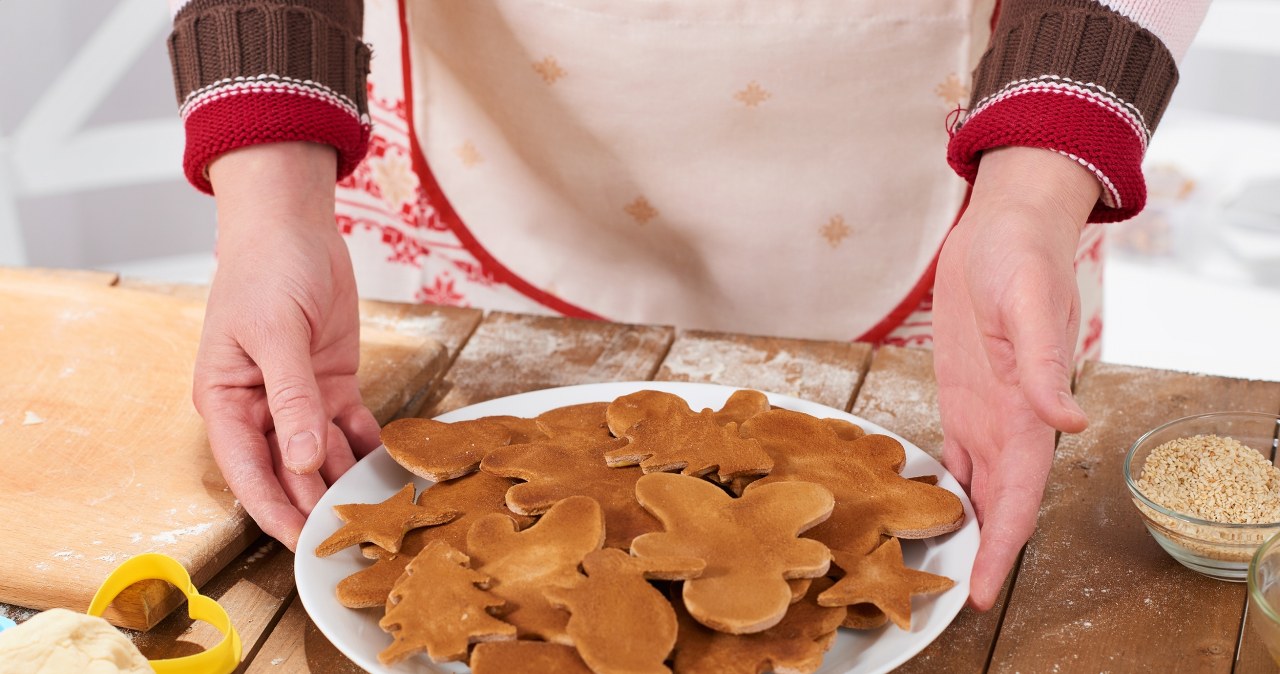 What gingerbread spice do you buy? This one has the best composition