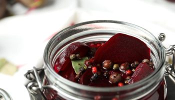 Why did the beetroot leaven become thick? Don't throw it away, you can save it