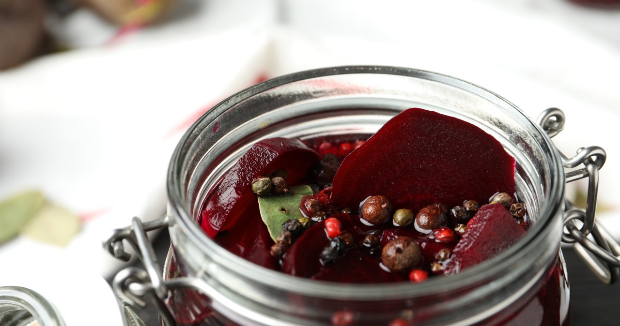 Why did the beetroot leaven become thick? Don't throw it away, you can save it