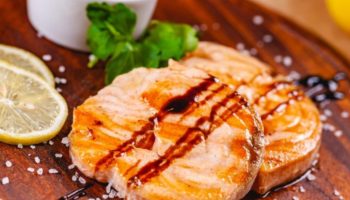 This fish is the worst choice for Christmas Eve. Stomach problems guaranteed