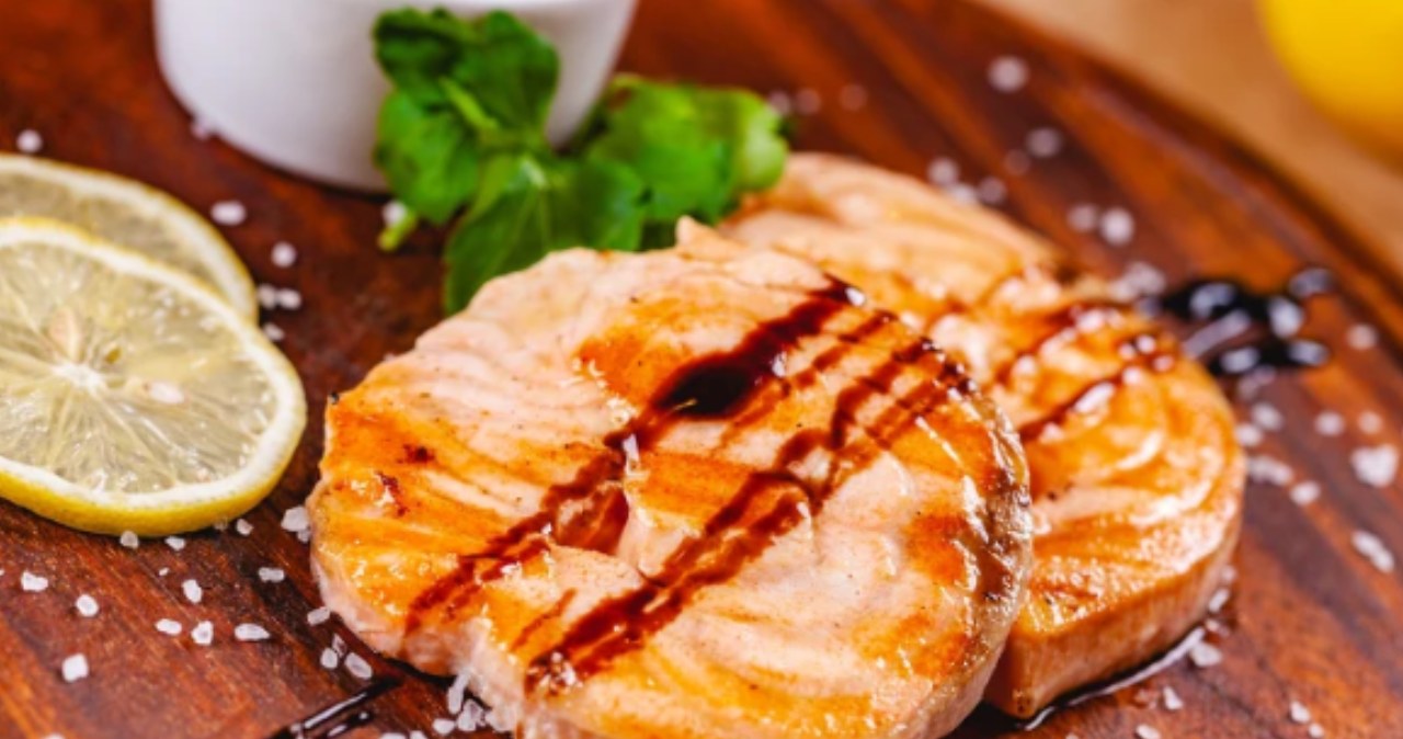 This fish is the worst choice for Christmas Eve. Stomach problems guaranteed