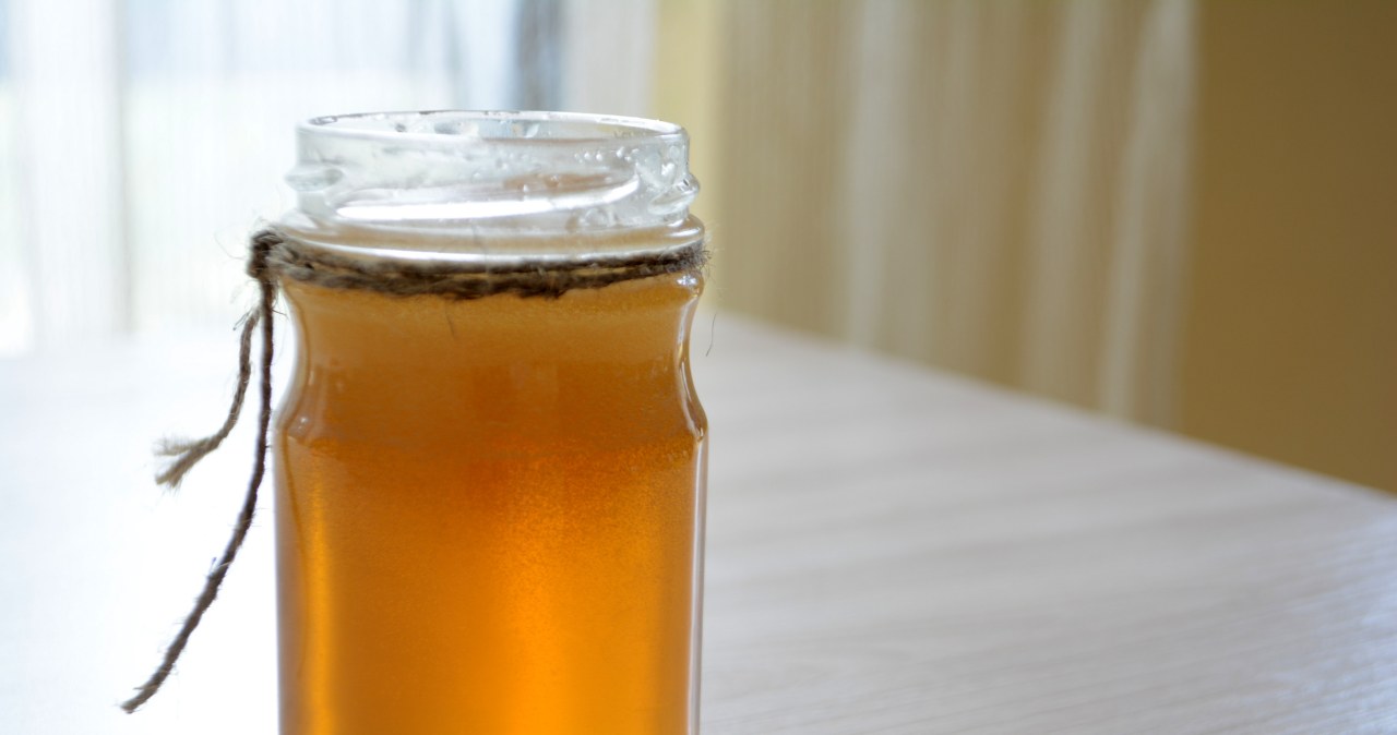 Worst place to store honey after opening. It loses all its valuable properties