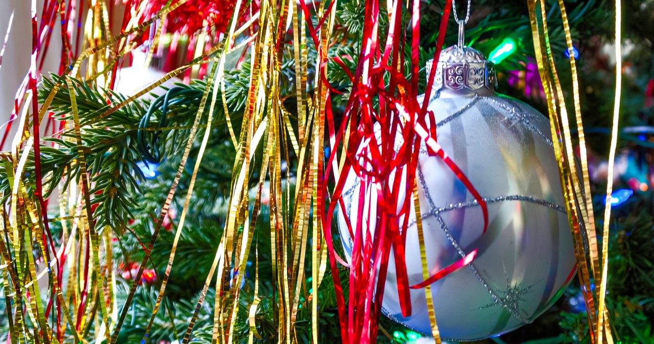 In the Polish People's Republic they were on every Christmas tree. Today they are becoming a Christmas hit again