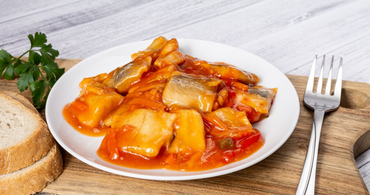 Tired of Greek fish? This Hawaiian version will be perfect for the holidays