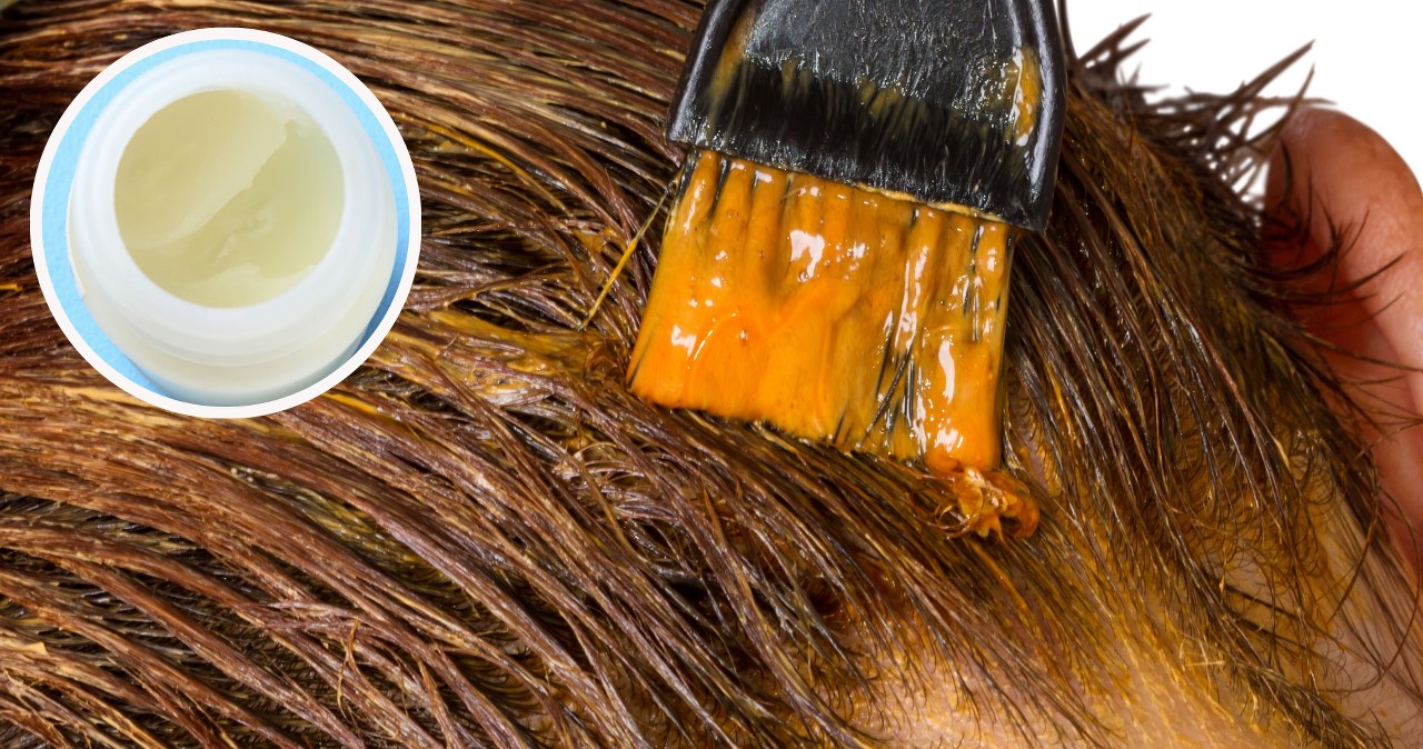 Do you dye your hair at home? Do this and you will avoid a troublesome problem