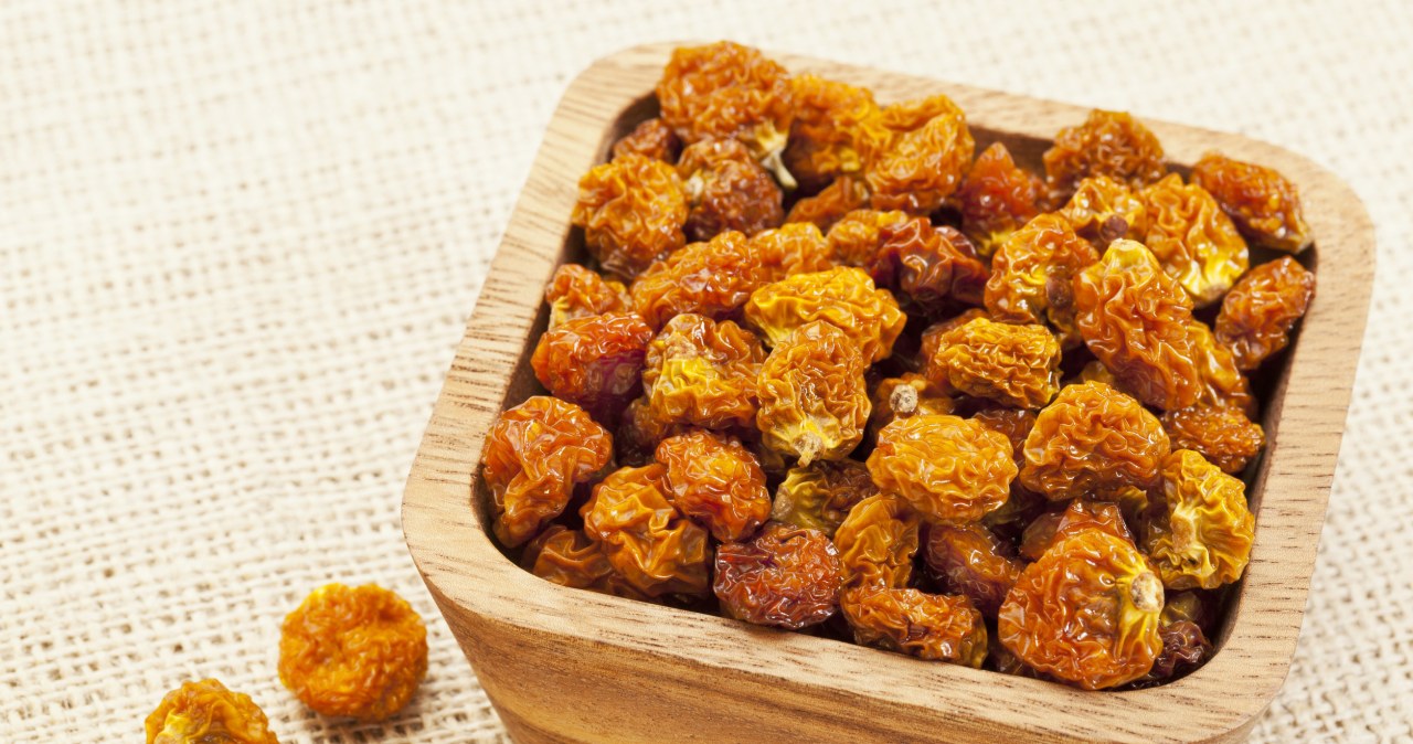 Sweet and refreshing, but you can eat it without remorse. A snack for those who care about their intestines and heart