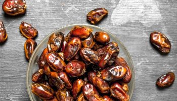 Eat three a day instead of sweets. Your intestines and heart will be grateful for such a snack