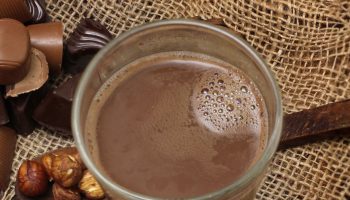 Just add a teaspoon to your morning coffee. The brain will work like a supercomputer, there will be less stress