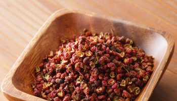 Poles don't know this spice very well, which is a pity. It is best for fish and improves digestion