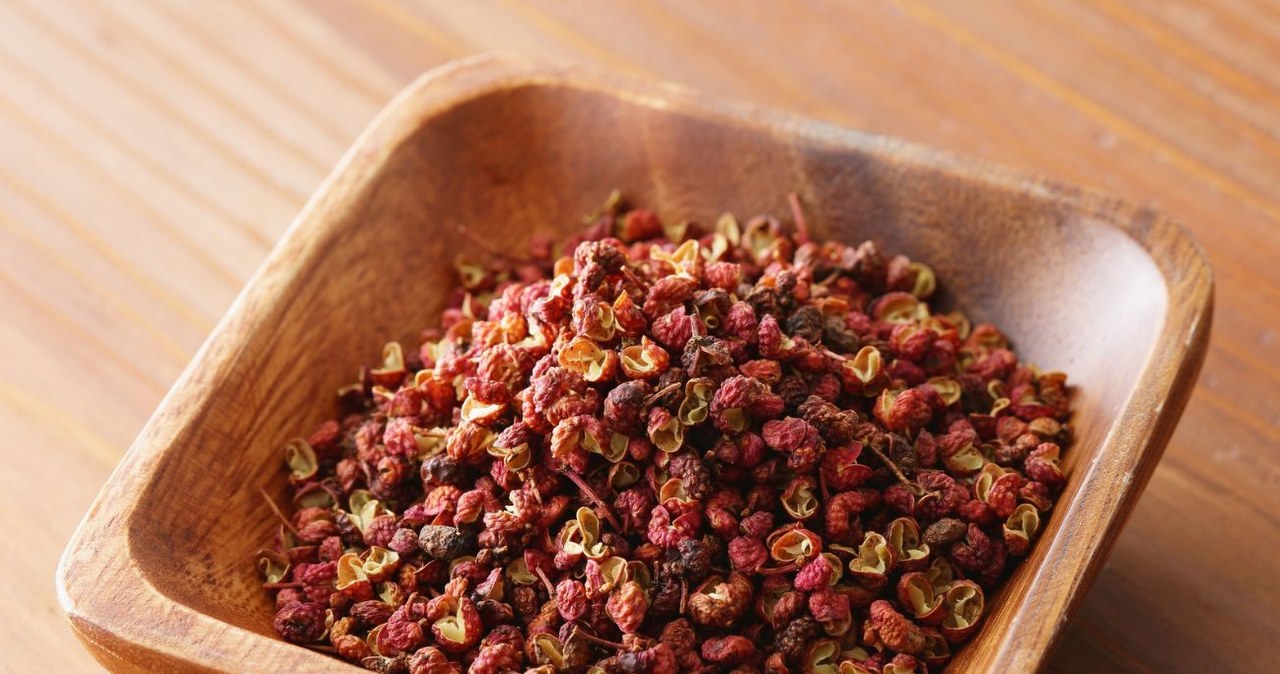 Poles don't know this spice very well, which is a pity. It is best for fish and improves digestion