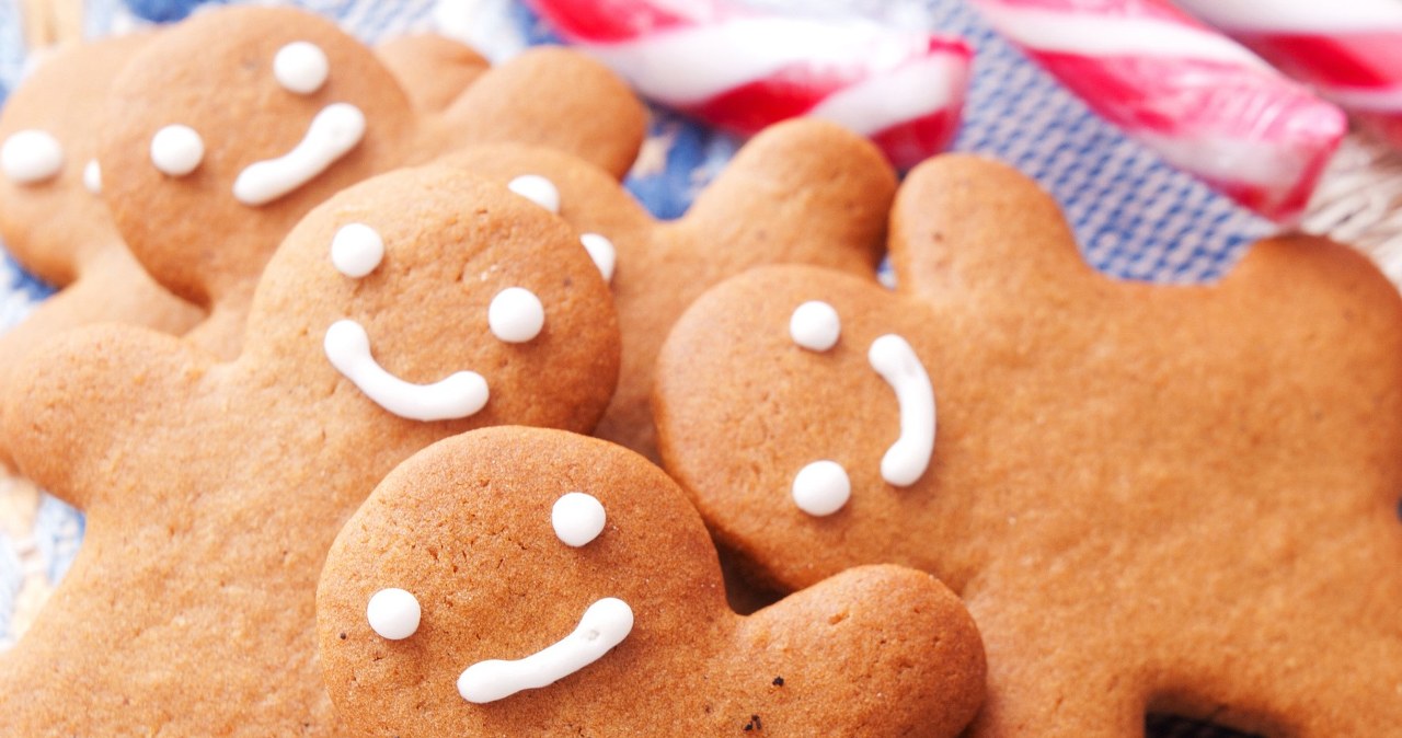 Soft gingerbread at the last minute. The dough does not need to mature, you can prepare it in just a few moments