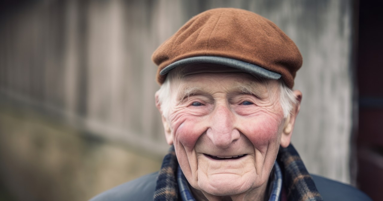 Each of us had a grandfather with this name. Today it wins the hearts of parents