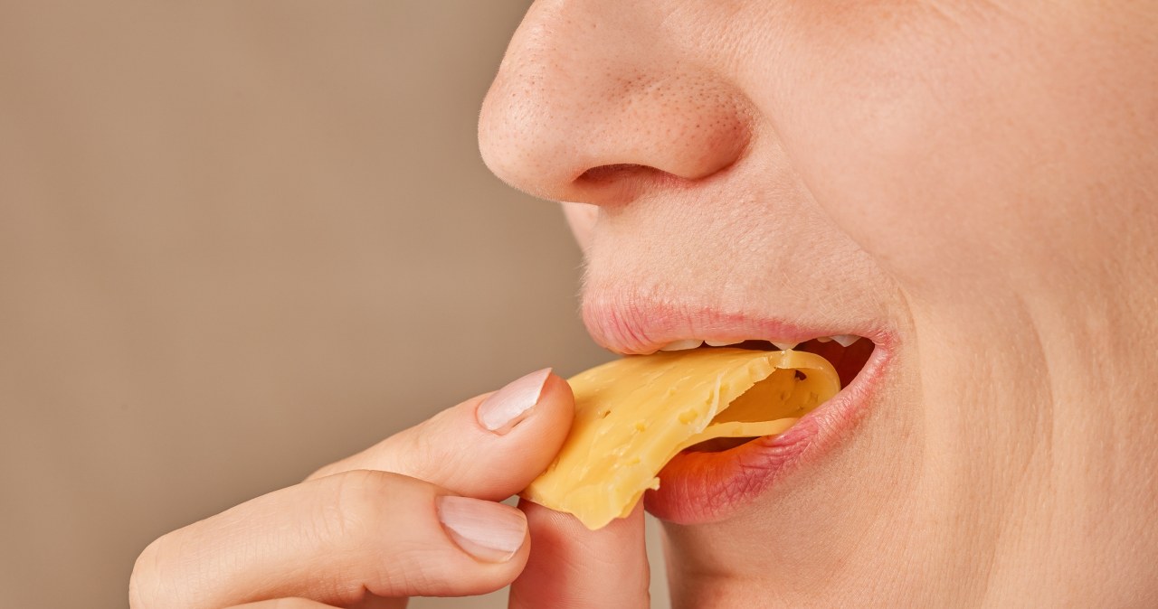 They lower cholesterol and blood pressure. Ultra-healthy, but Poles don't eat it