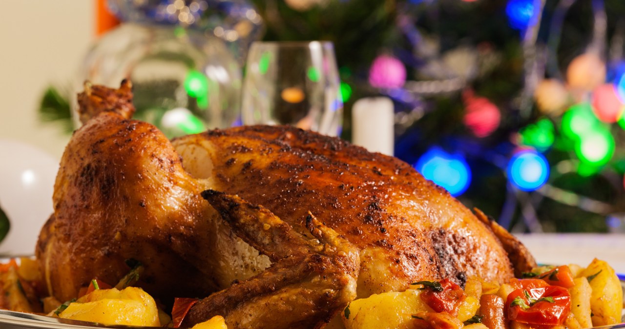 In Germany they serve it for Christmas dinner. It is exceptionally good and healthy meat