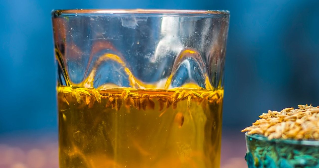 Indian drink to cleanse the body. Just two ingredients and you will finally start losing weight