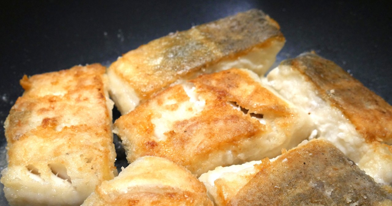 This fish is much better than carp. There are no bones, but more vitamins