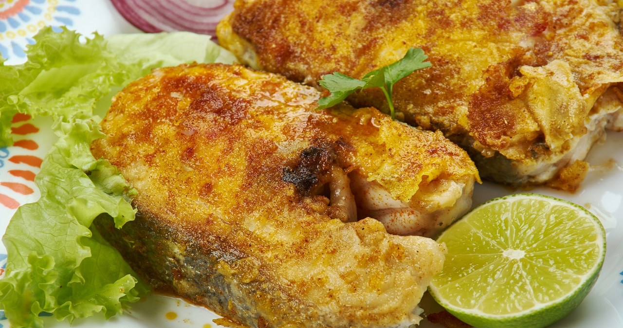 It is delicate, tasty and almost boneless. It's perfect for everyday use and Christmas Eve