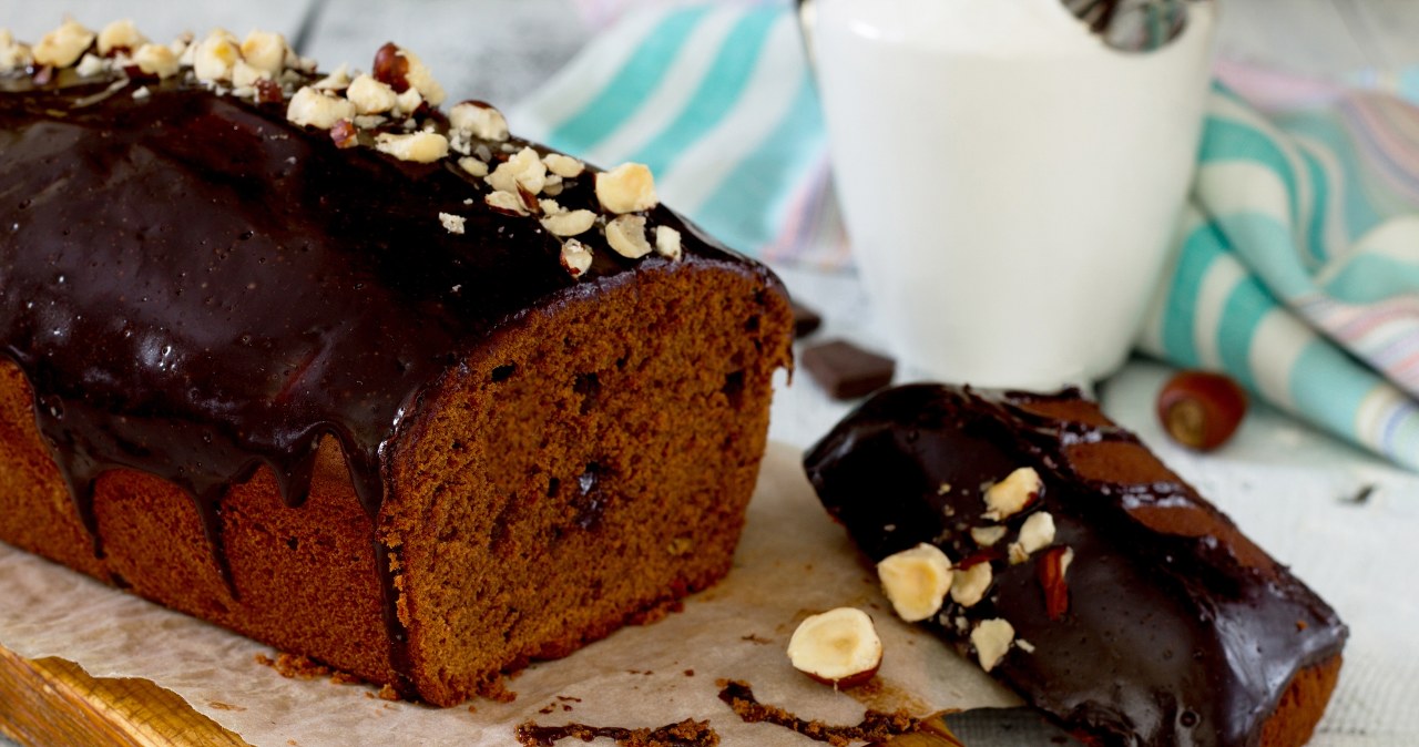 This gingerbread has the perfect moisture. Everyone asks for the recipe, and it is very simple