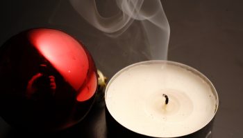 Don't do it on December 24th. You will be unlucky throughout 2026