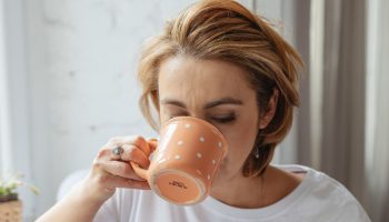 Better than warm water with honey in the morning. The metabolism kicks into gear, the intestines work like clockwork