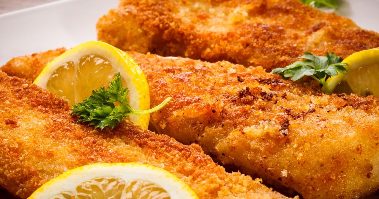 This is the purest Polish fish, and we don't remember about it. Better and cheaper than cod, it has no bones