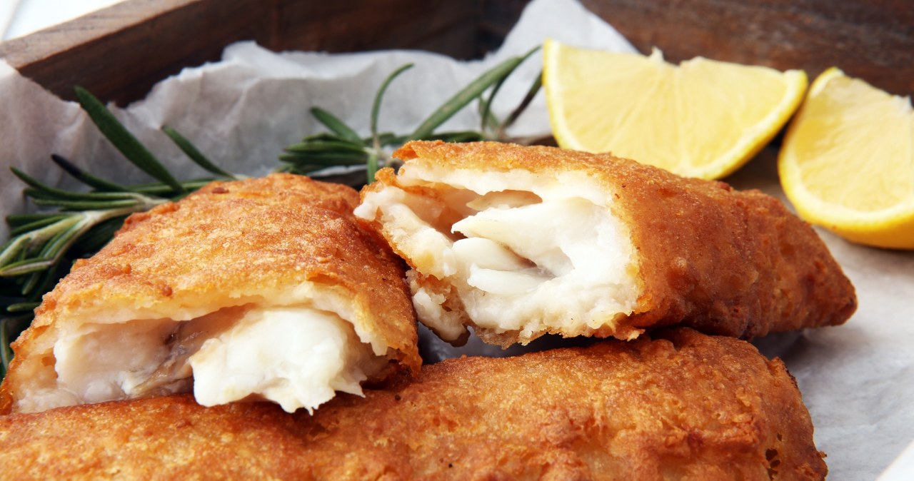 Feel free to make it for Christmas Eve instead of carp. It is juicy and has almost no bones