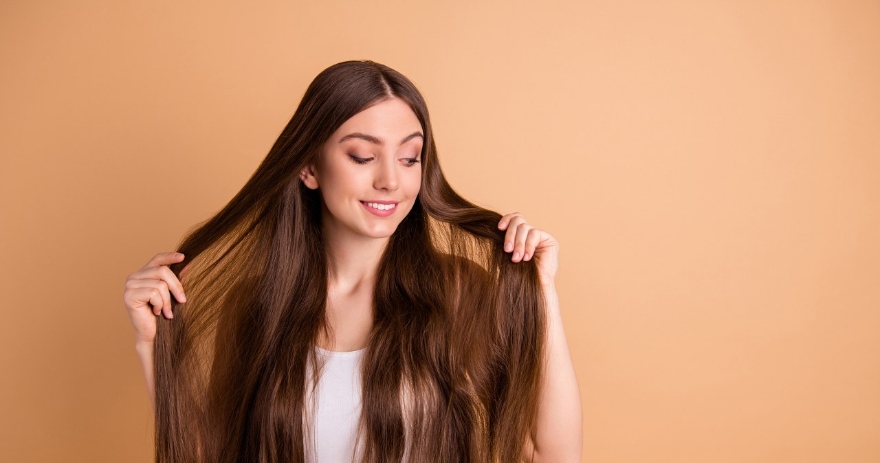 Add some to shampoo. Your friends won't stop praising your hair