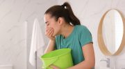 Is the bad smell in the bathroom driving you crazy? That's how you get rid of him for good