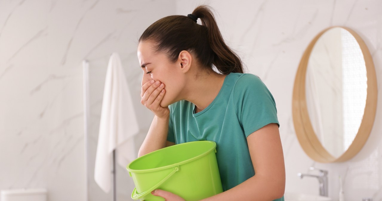 Is the bad smell in the bathroom driving you crazy? That's how you get rid of him for good