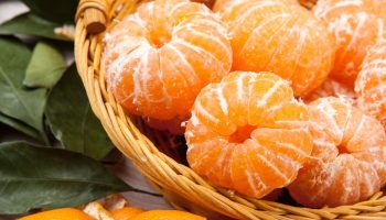Do tangerines dry out quickly? This will keep them fresh much longer