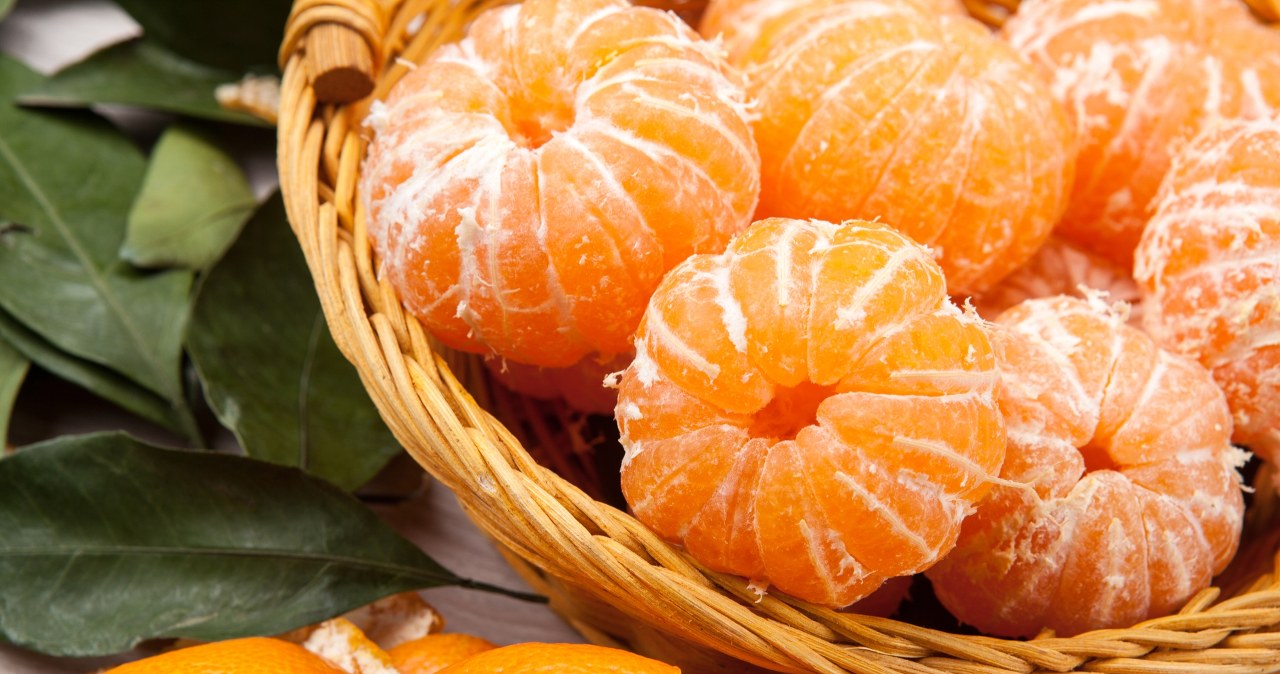 Do tangerines dry out quickly? This will keep them fresh much longer