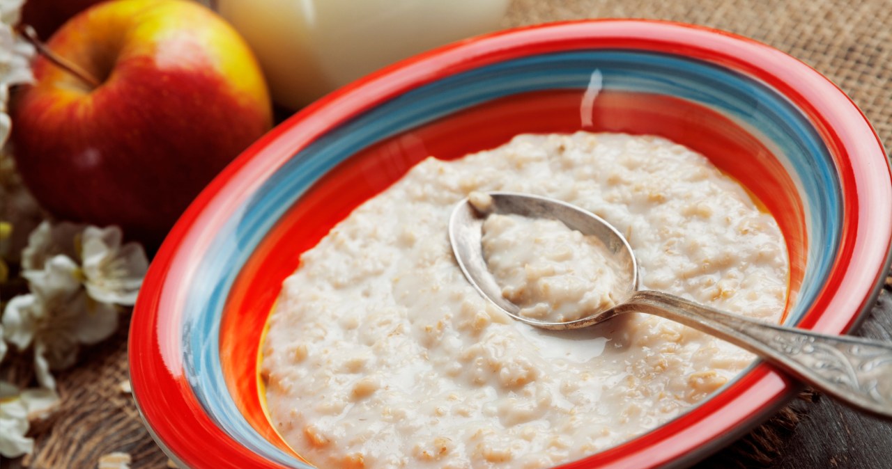A Christmas Eve dish from the 17th century. Hardly anyone remembers or makes it, but it is very tasty