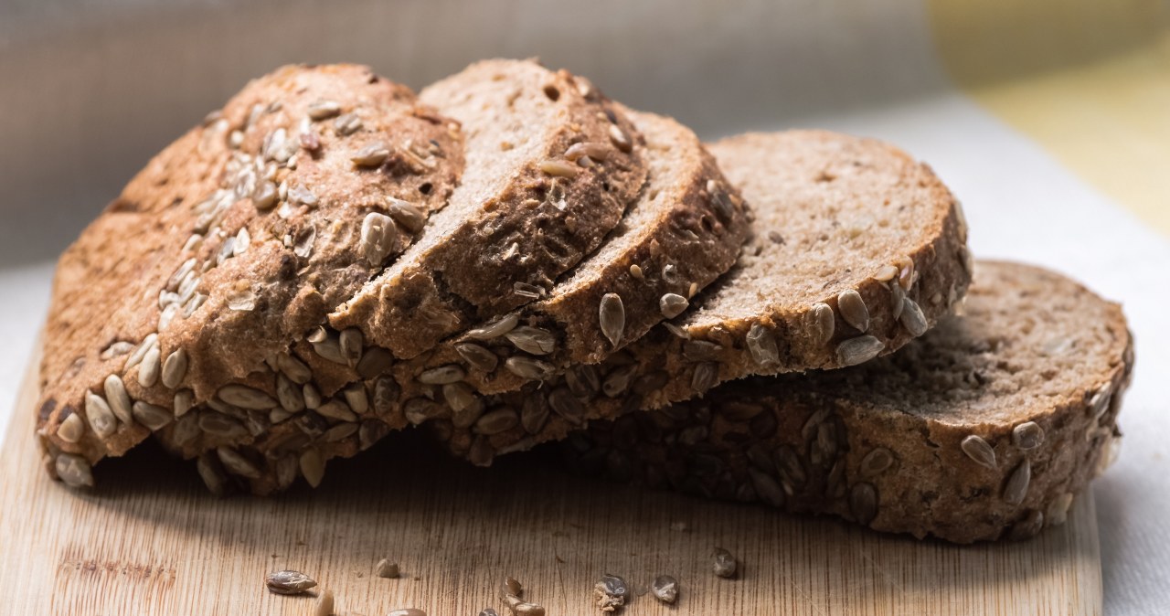 Ezekiel bread is the healthiest bread. It was already written about in the Bible