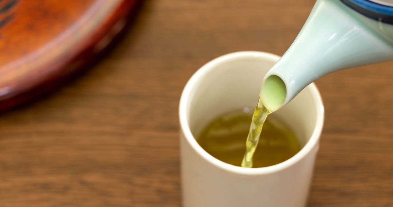 It is better than coffee, drinking it regularly speeds up your metabolism. It has a good effect on the heart and kidneys