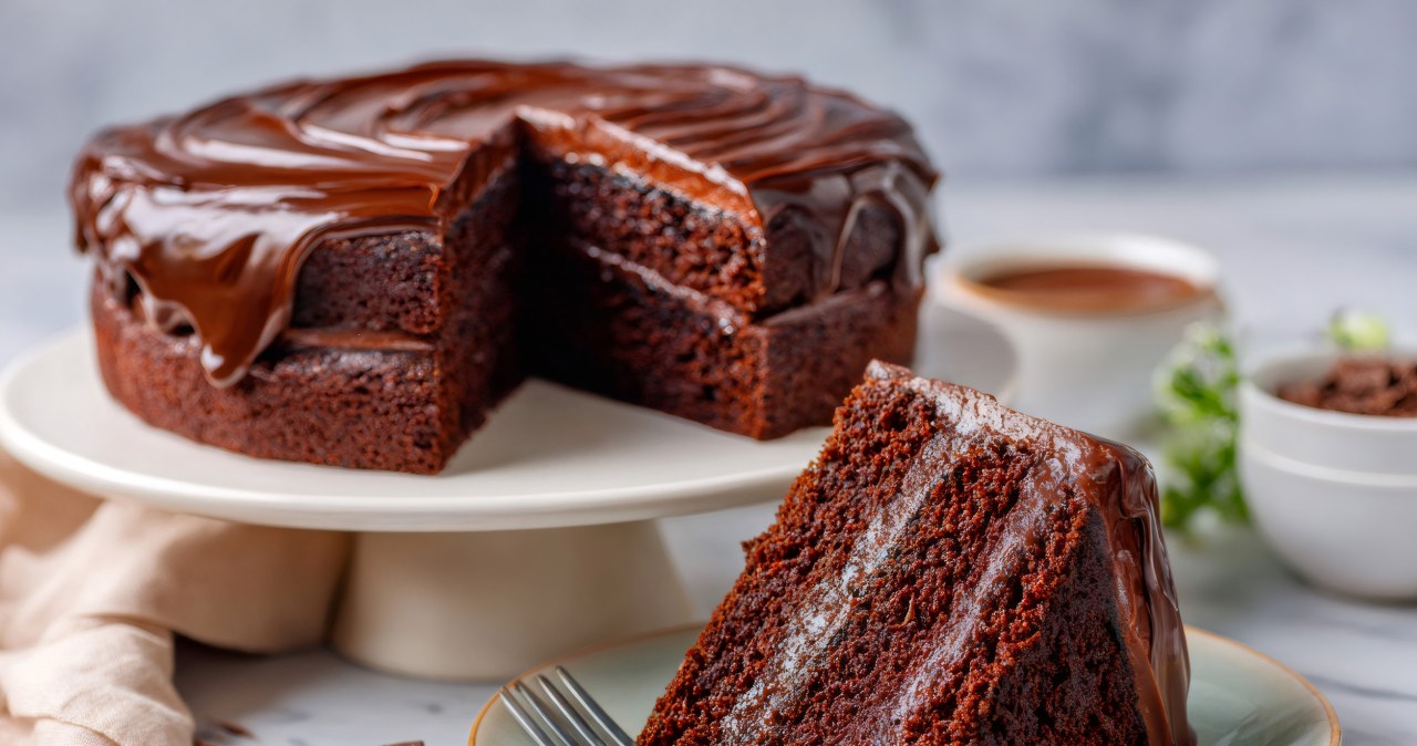 Happy New Year Cake. It will be as he found it on New Year's Eve