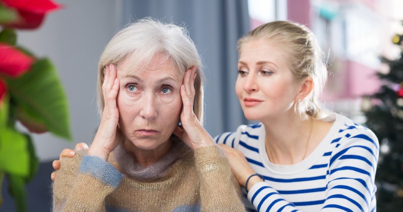 These zodiac signs hate holidays. In December they act like the Grinch