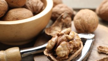 Fuel for the brain and protection for the heart. It's worth eating all year round