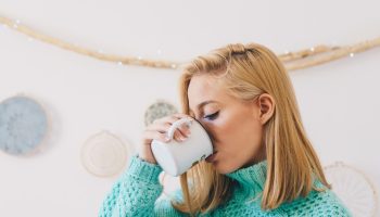 Is winter taking its toll? These drinks will warm you up better than regular tea