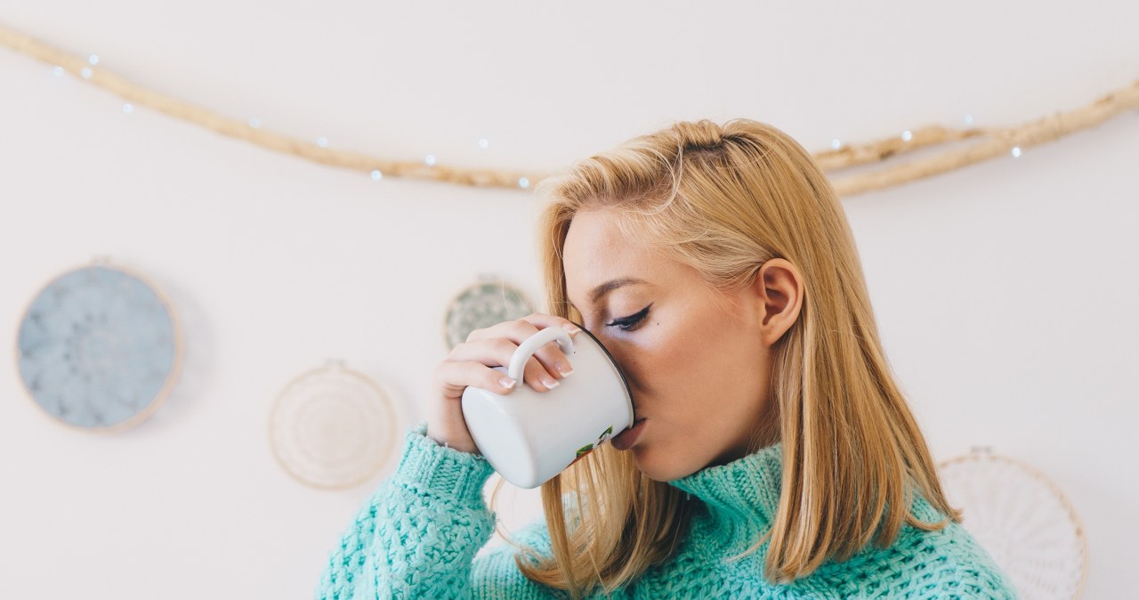 Is winter taking its toll? These drinks will warm you up better than regular tea