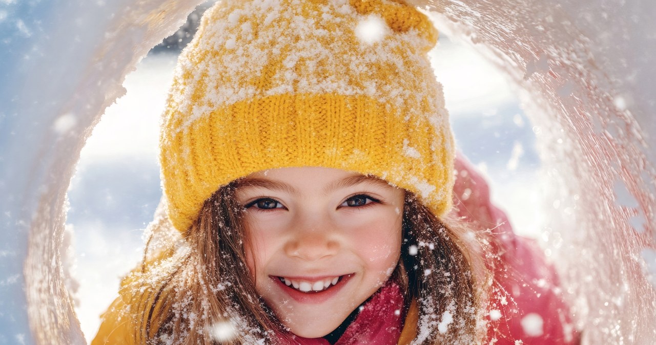 They say this name brings good luck. In Poland, only a handful of girls wear them