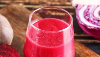 Drink a glass every day. It cleanses the body and liver, helps to lose excess weight and lowers sugar