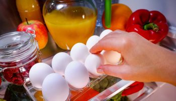 Do this with the fridge on January 1st. Throughout 2026, luck will not abandon you