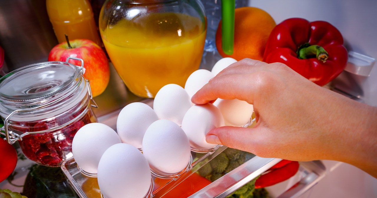 Do this with the fridge on January 1st. Throughout 2026, luck will not abandon you