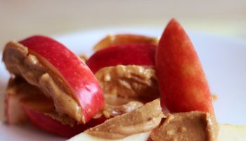 A non-obvious snack that speeds up metabolism. It will help you lose excess weight