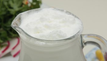 Seniors should add it to the menu permanently. It is the guardian of a healthy heart and strong bones