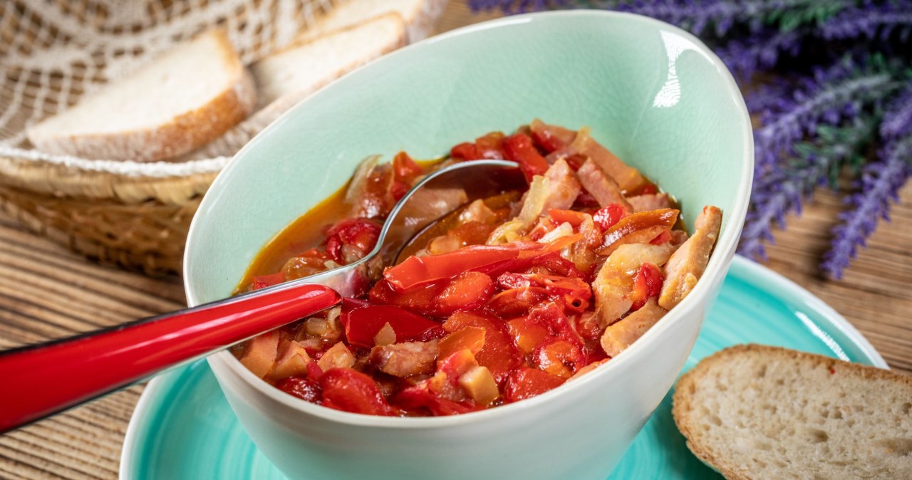 ​A quick, budget dish for New Year's Eve and beyond. It works best with Ewa Wachowicz's recipe