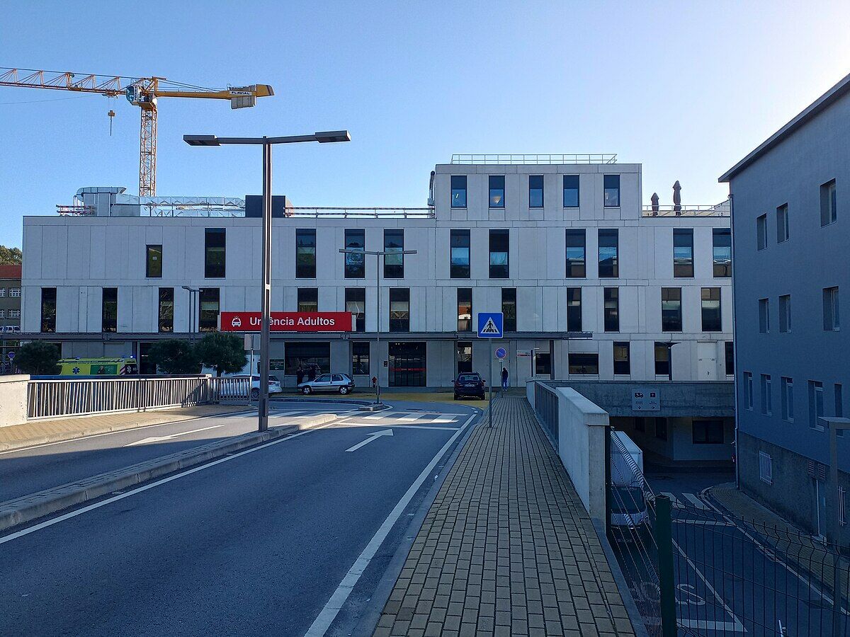 Mother took baby out of hospital – one day before being handed over to foster family