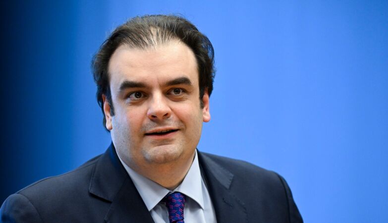 From “Grexit” to Eurogroup leadership: the scientist behind Greece’s recovery