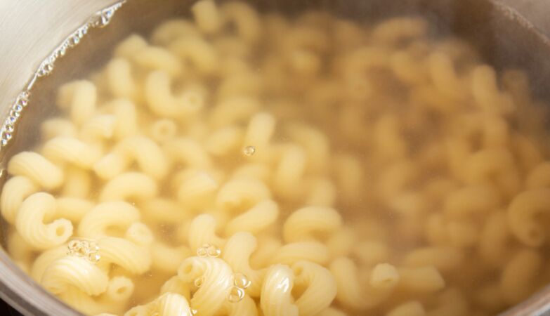 It’s “liquid gold”. Why you shouldn't pour pasta water down the drain
